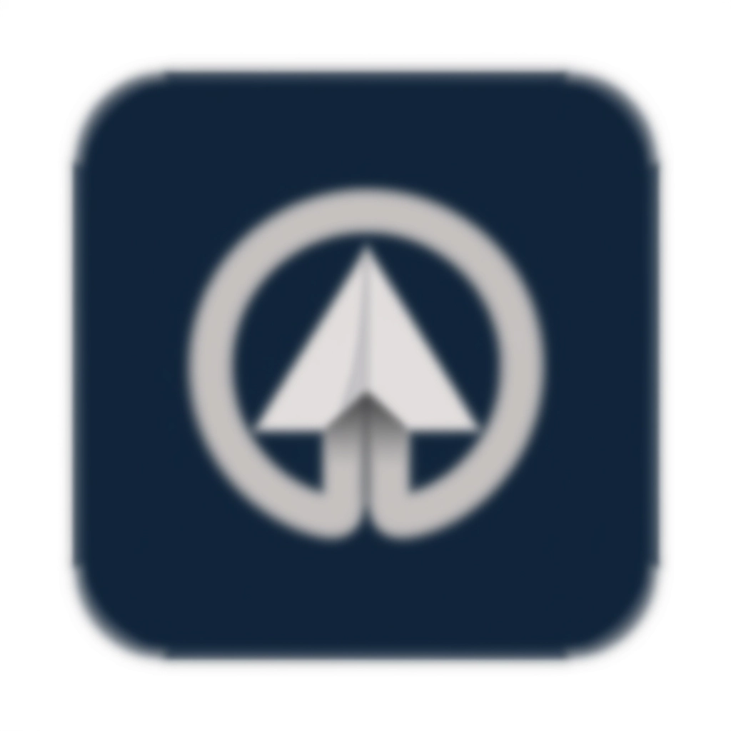 AdaptHub logotipas